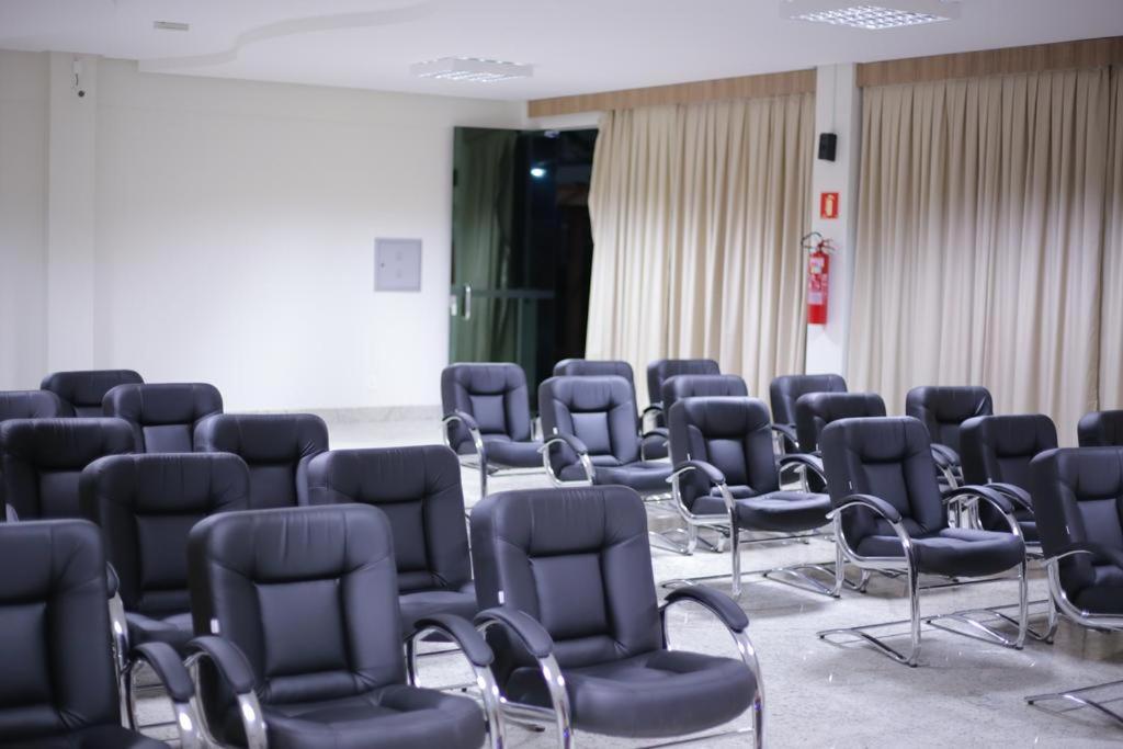 Lacqua Diroma -Cn Hospedagem Caldas Novas Exterior photo