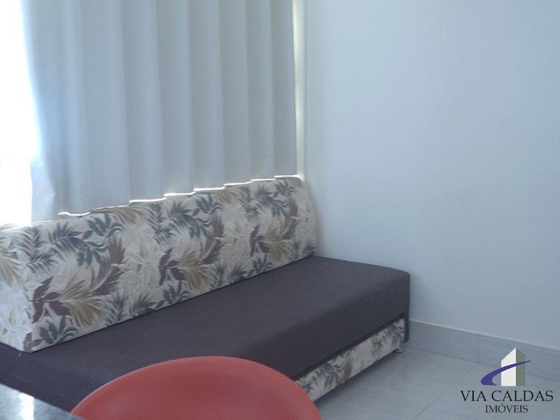 Lacqua Diroma -Cn Hospedagem Caldas Novas Exterior photo